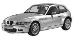 BMW E36-7 B0047 Fault Code