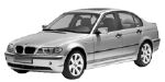 BMW E46 B0047 Fault Code