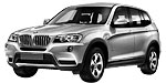 BMW F25 B0047 Fault Code