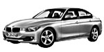 BMW F30 B0047 Fault Code